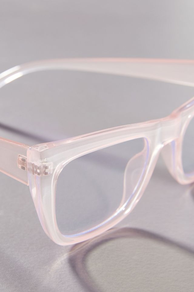 Tracey Blue Light Glasses #2