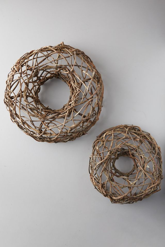 Crazy Vine Wreath #5