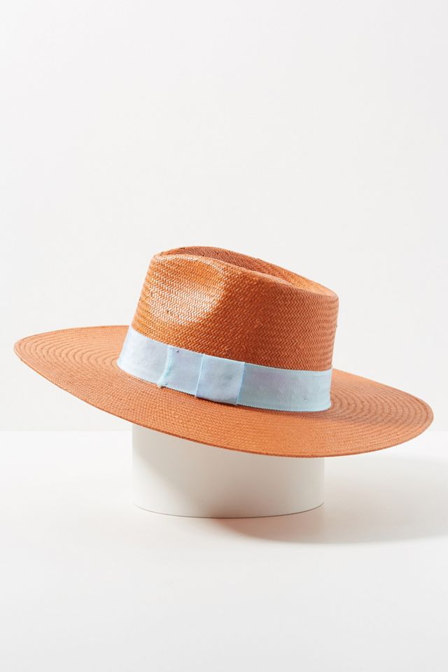Teri High-Crown Rancher #2