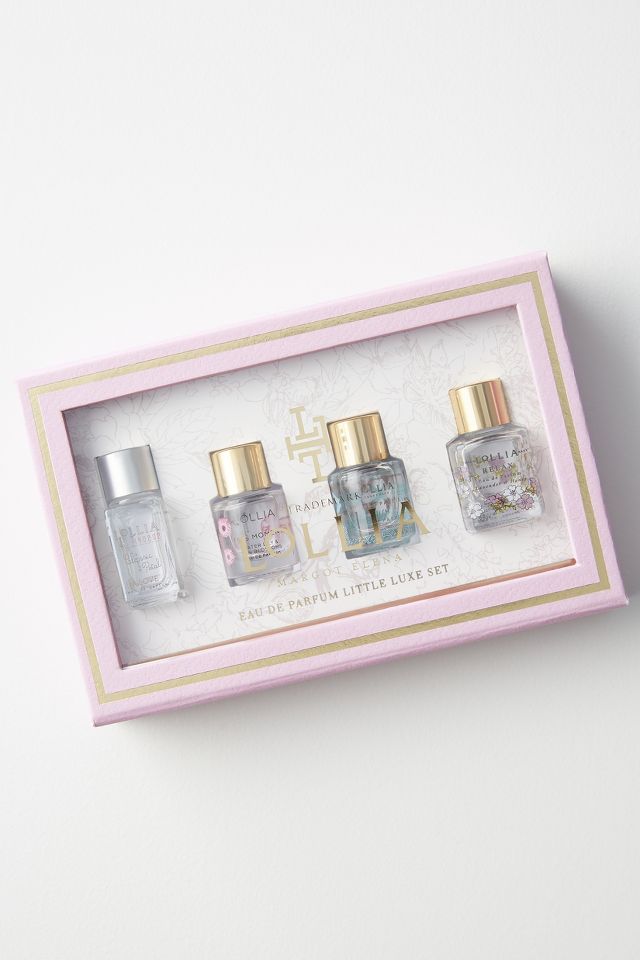 Perfume gift discount pack for her