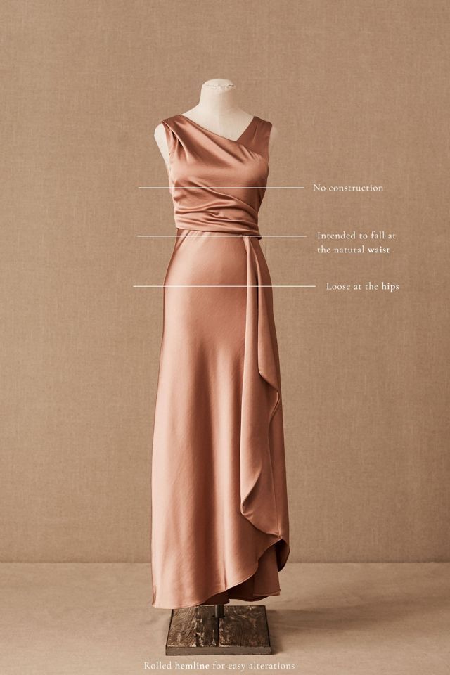 BHLDN Espen Dress #2