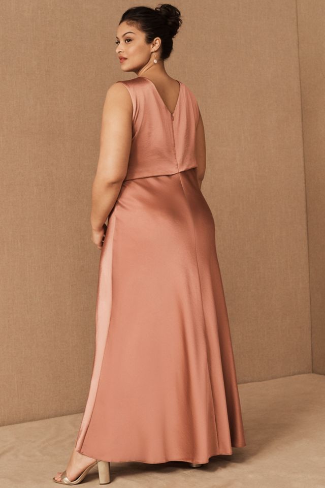 BHLDN Espen Dress #6