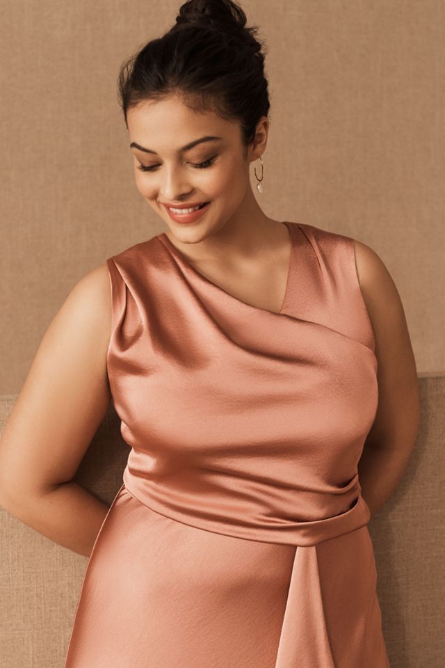 BHLDN Espen Dress #7