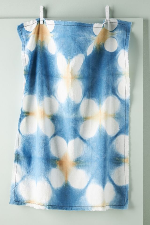 Haight Tie-Dye Dish Towel