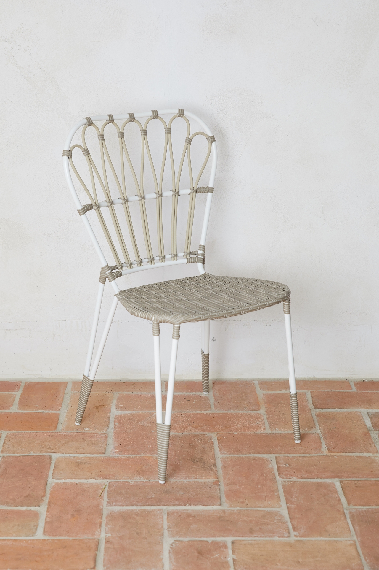 Jardin Side Chair