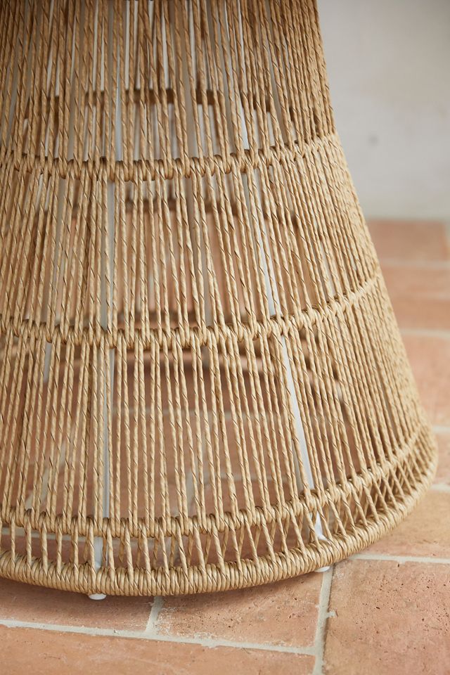 Jardin Teak Round Dining Table #3