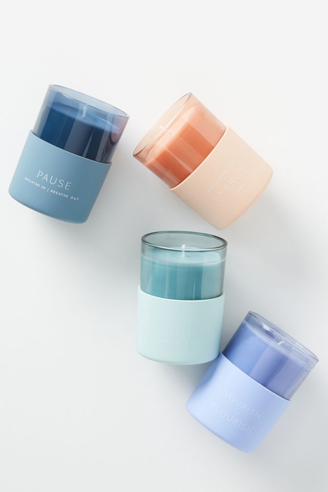 Superfoods Candle #1