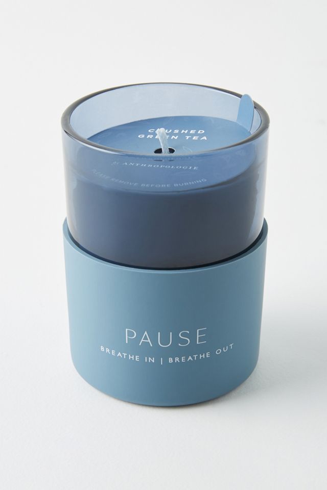 Superfoods Candle
