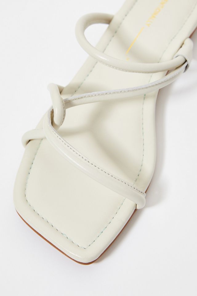 Intentionally Blank Kinney Sandals #2