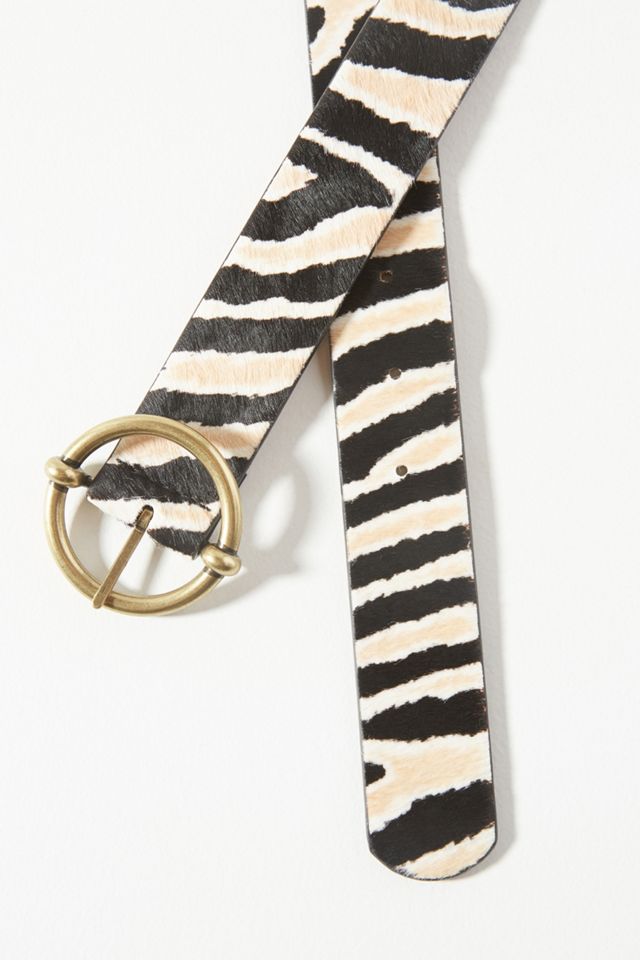 Essie Belt #1