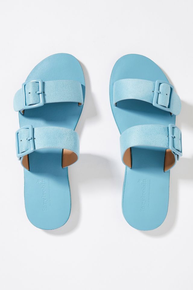 Farylrobin kito slide sandals new arrivals