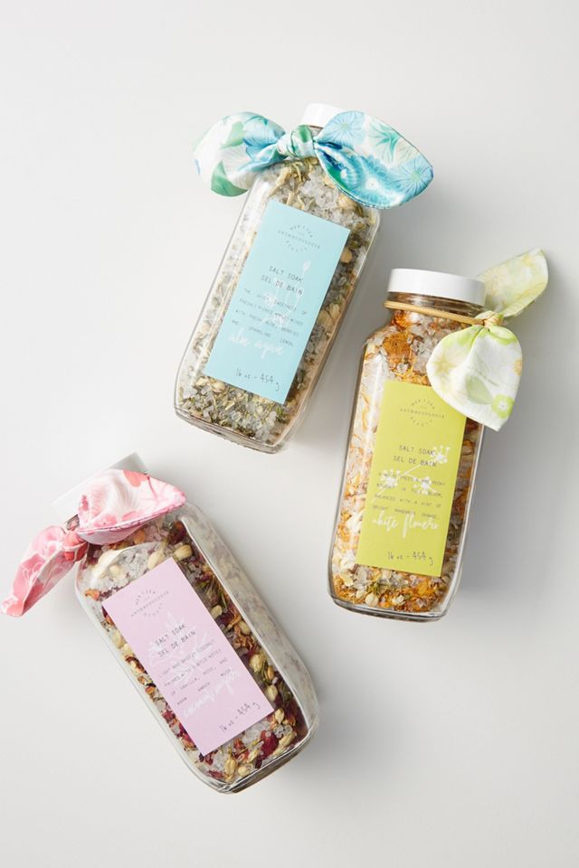 Mer-Sea & Co. Bath Soak #1