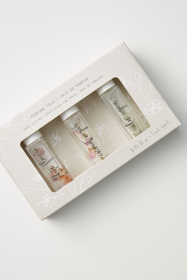 Mer-Sea & Co. Rollerball Gift Set #1