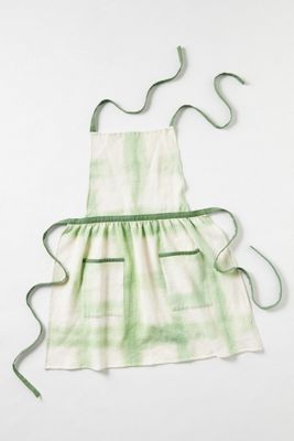 Amie Tie-Dye Apron