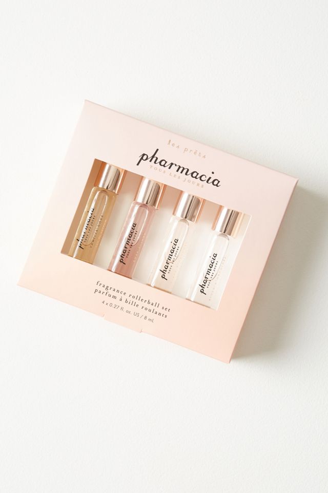 Pharmacia Eau De Parfum Gift Set #1