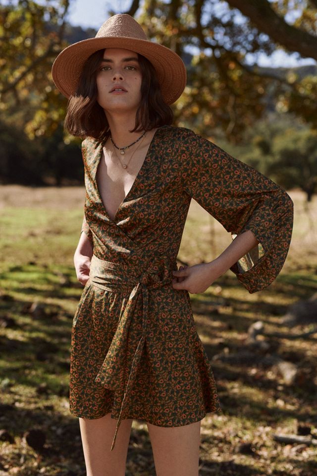 Frye High-Crown Fedora | Anthropologie display picture 2