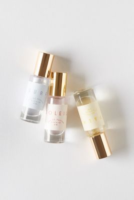 Over Land & Sea Scents of Summer Rollerball Perfume Set