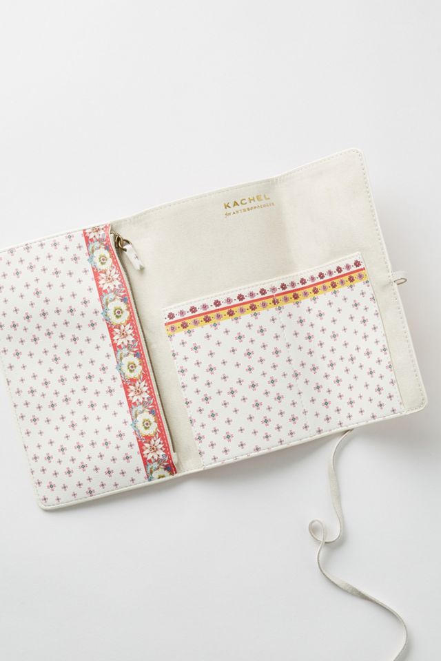 Kachel Guiliana Roll-Up Tech Pouch #1