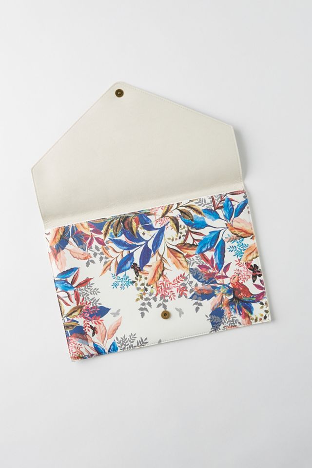 Kachel Rosina File Organizer #1
