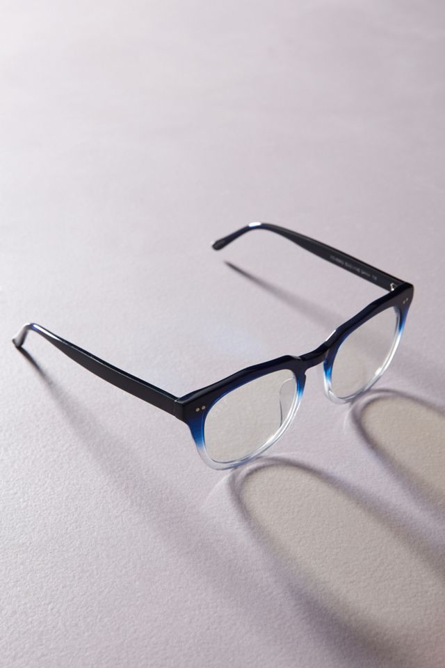 Weston Blue Light Glasses #1