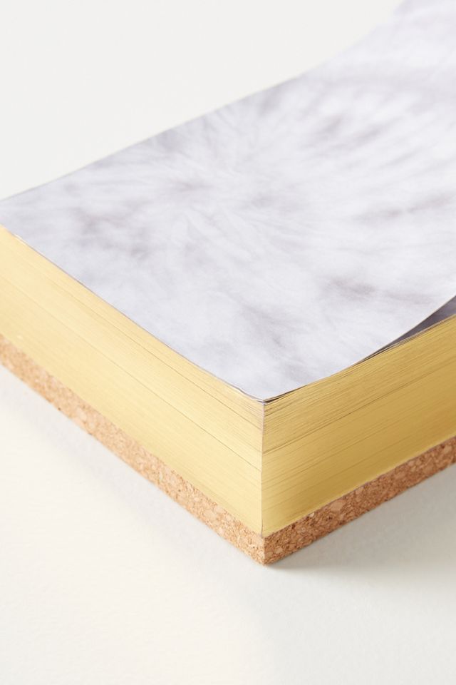 Tie-Dye Deskpad #2