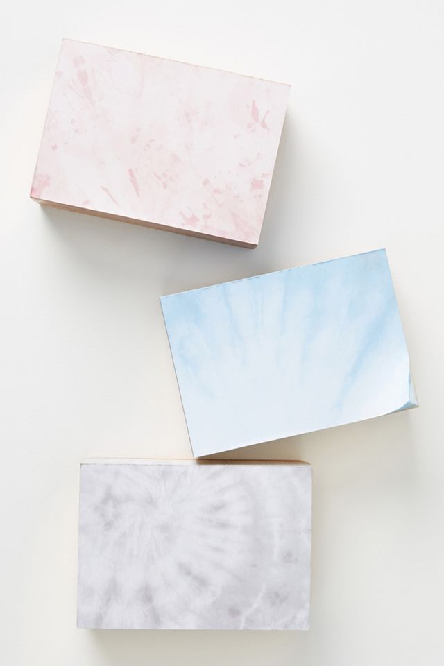 Tie-Dye Deskpad #2