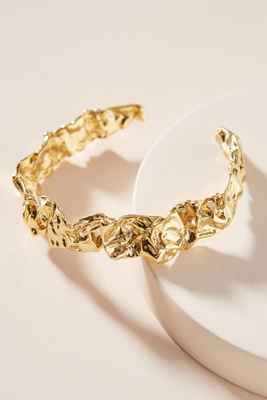 Amber Sceats Emery Cuff Bracelet | Anthropologie