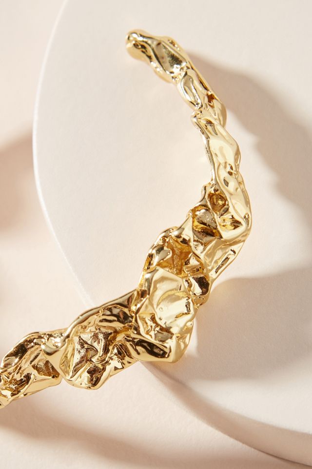 Amber Sceats Emery Cuff Bracelet #1