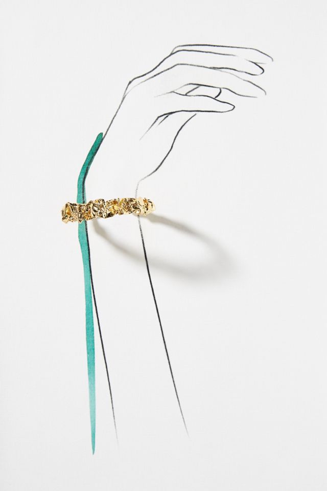 Amber Sceats Emery Cuff Bracelet #2