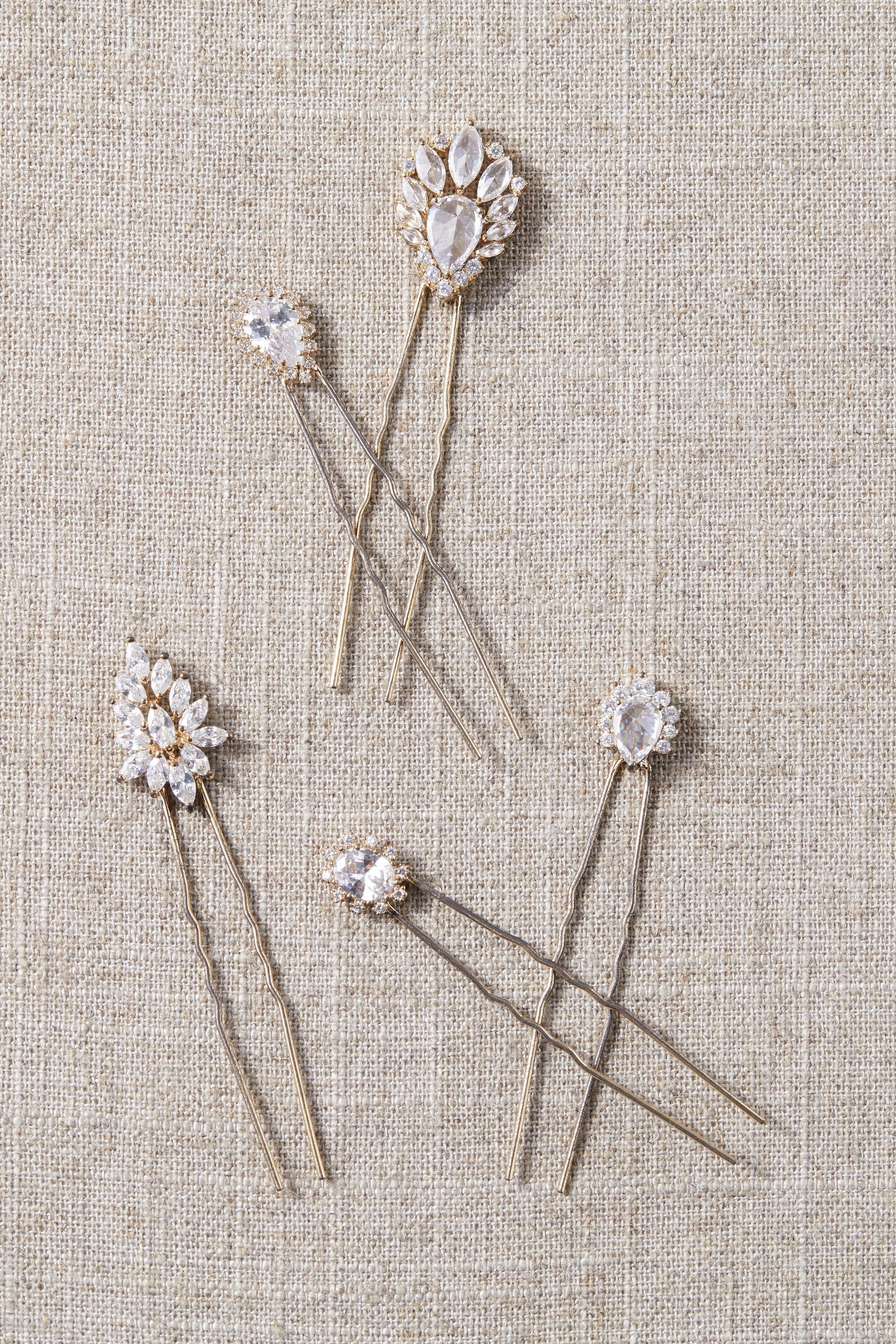 Robine Hair Pin Set