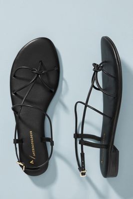 Daydream Strappy Sandals