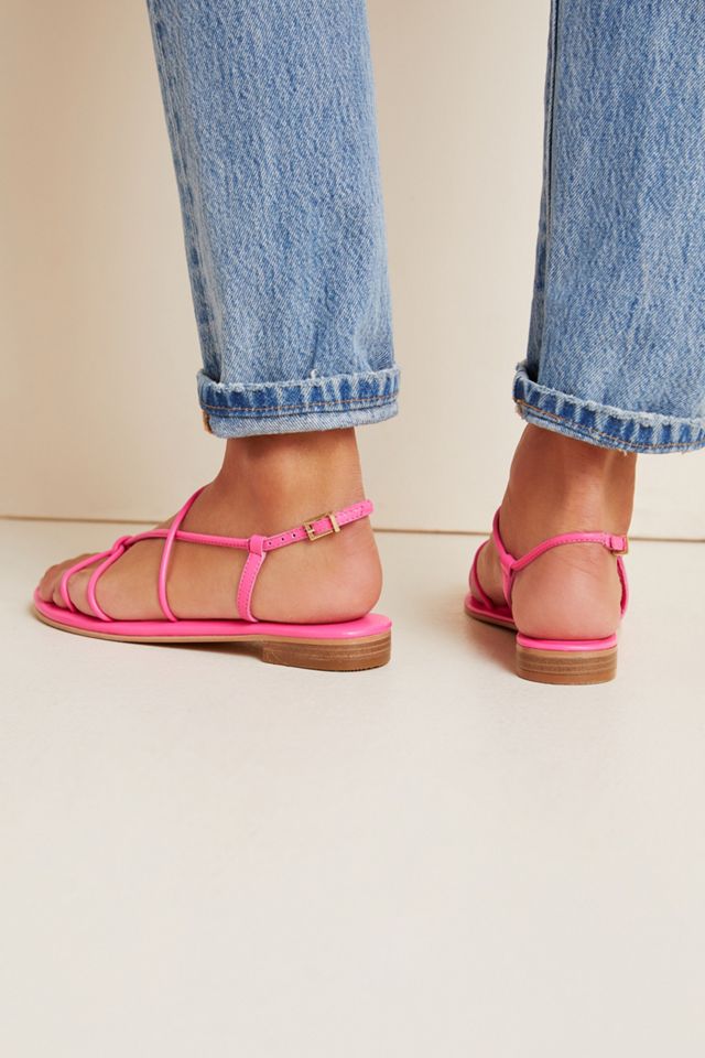 Daydream Strappy Sandals #2