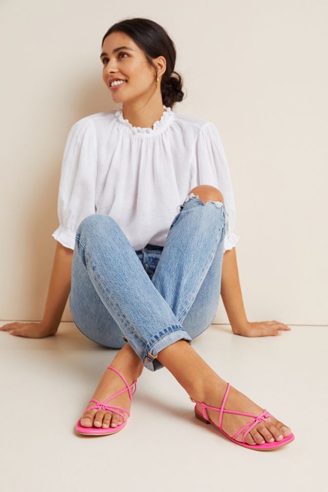 Daydream Strappy Sandals #3