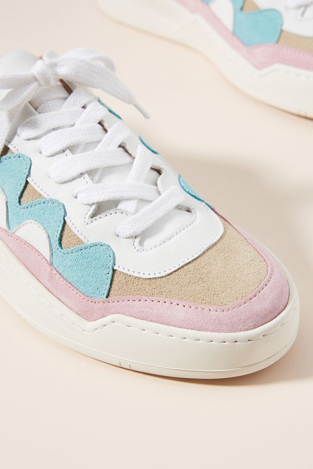 Waffle Sneakers #2