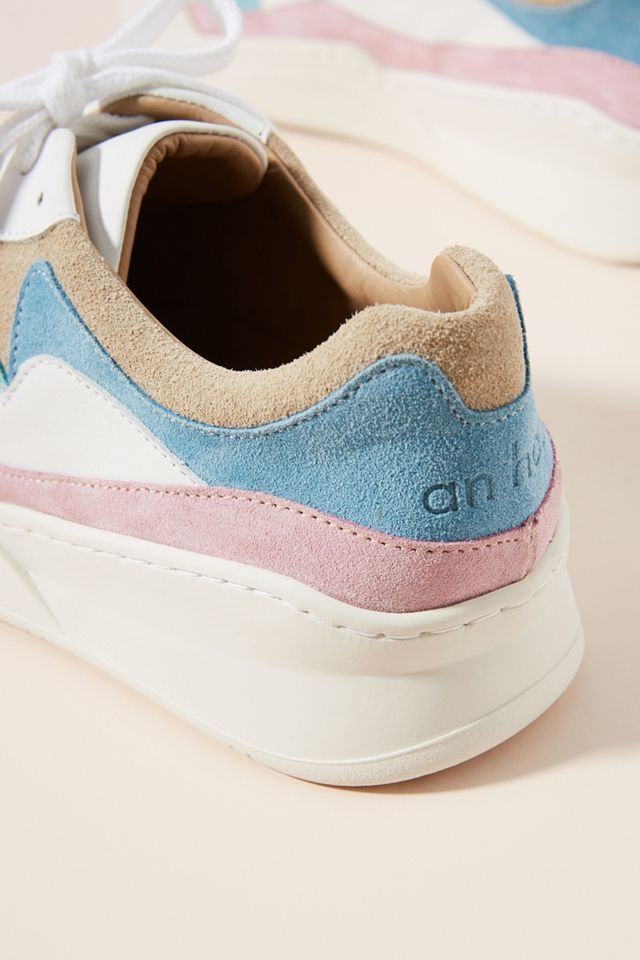 Waffle Sneakers #3