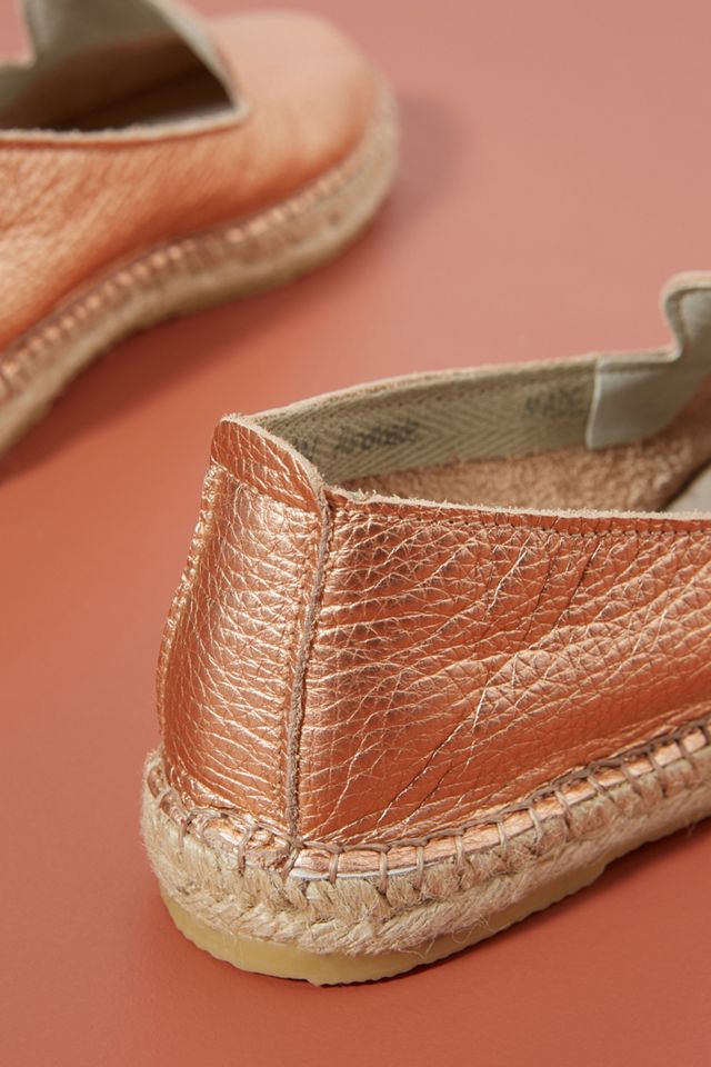 Brooke Espadrille Flats #3