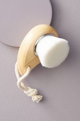 Midnight Paloma Facial Dry Brush