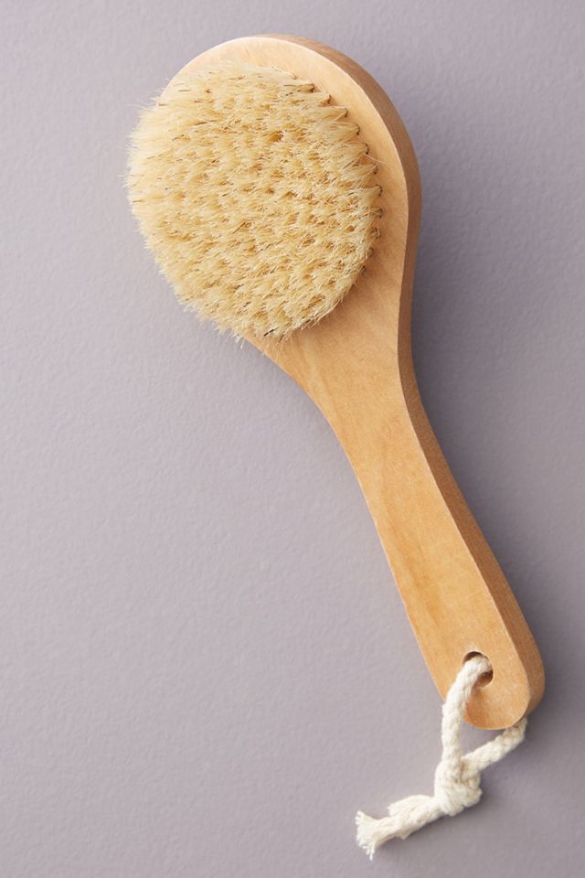 Body Dry Brush