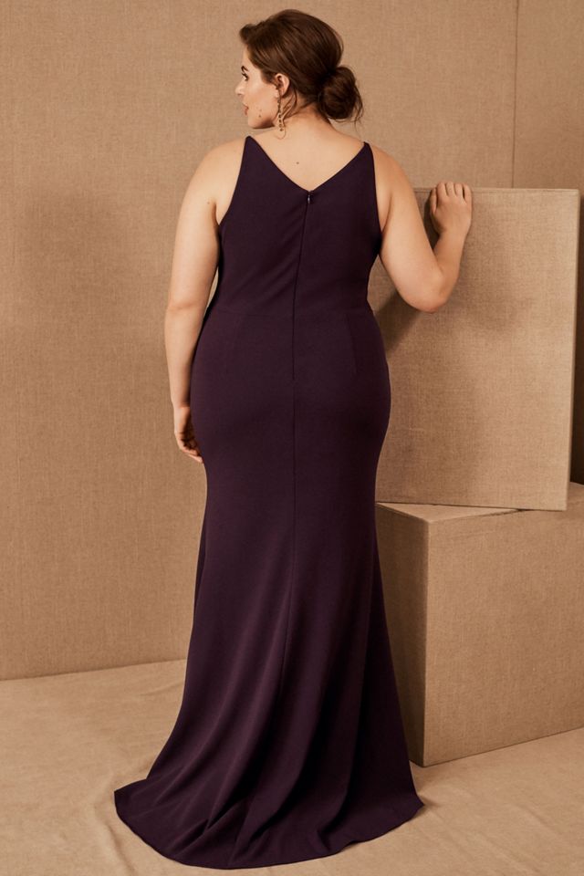 BHLDN Jones Dress #6