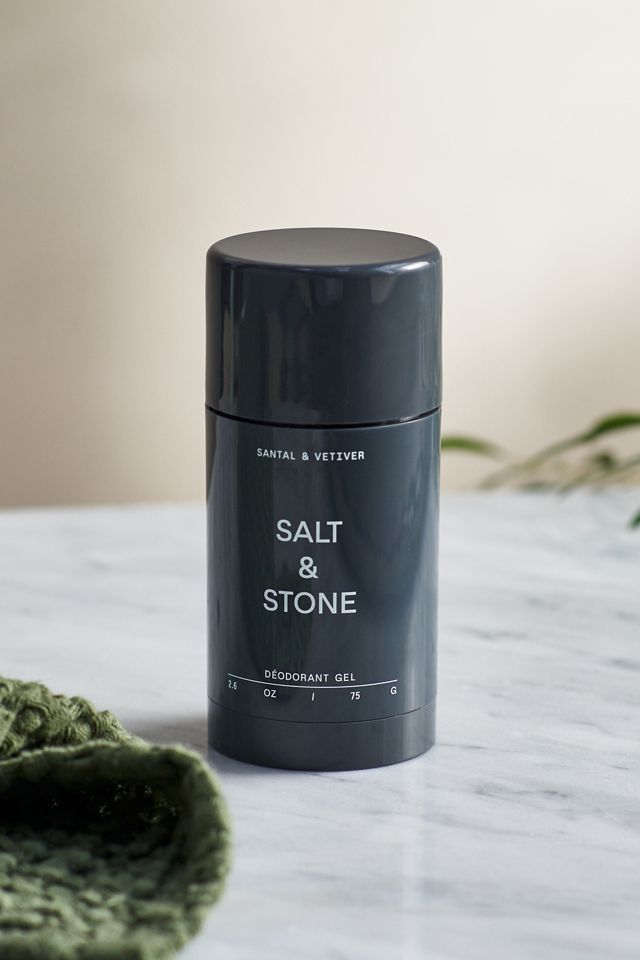 Salt + Stone Natural Deodorant #1