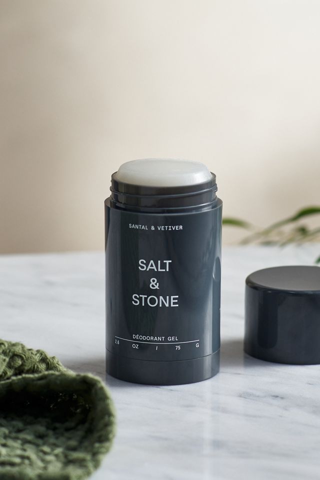 Salt + Stone Natural Deodorant #2