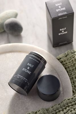 Salt + Stone Natural Deodorant