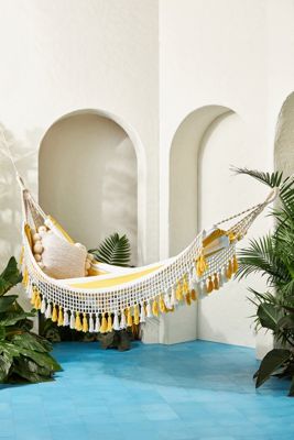 Saratoga Hammock