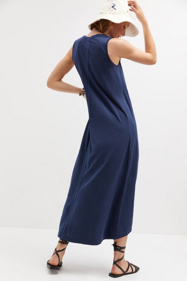 Alma Midi Dress #1