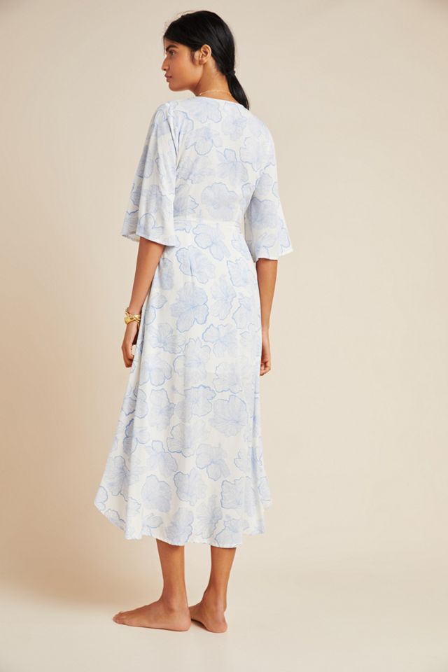 L Space Kellen Cover-Up Dress #2