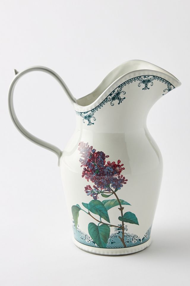 Skye McAlpine Cannaregio Lanzador | Anthropologie ES