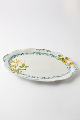 Skye McAlpine Cannaregio Platter