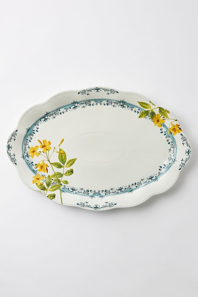 Skye McAlpine Cannaregio Platter #1