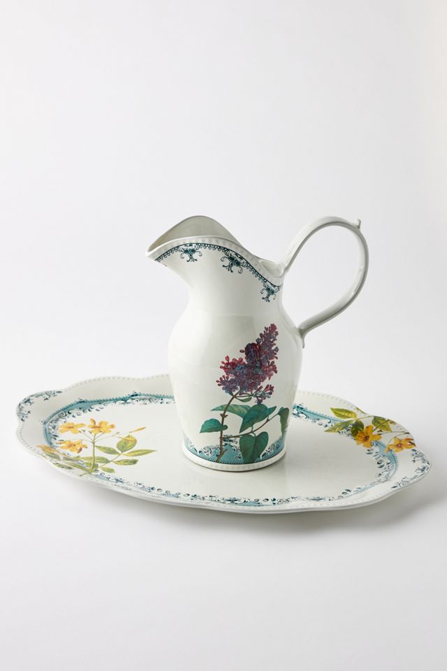 Skye McAlpine Cannaregio Platter #3