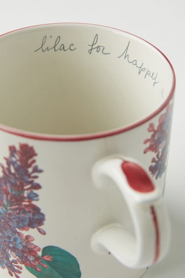 Skye McAlpine Cannaregio Mug #3
